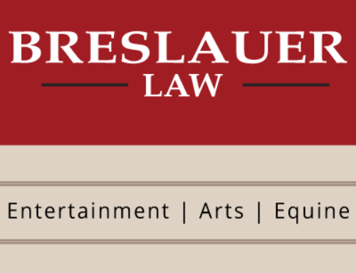 Pay to Play: Should Actors Become Investors?